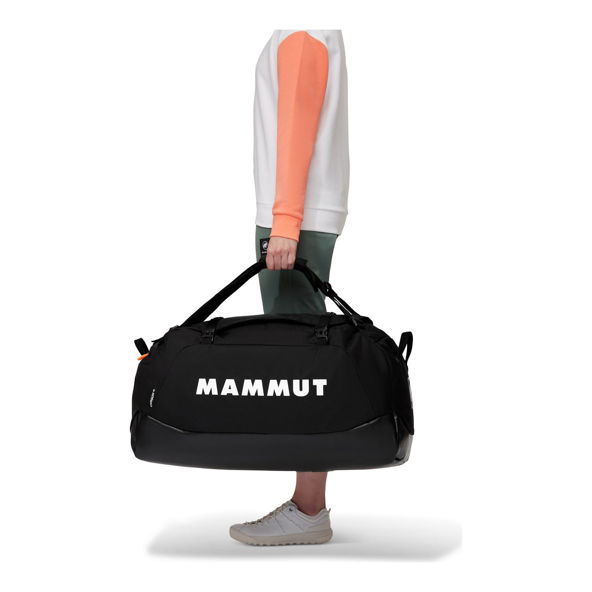 Geanta Mammut Cargon Black 90