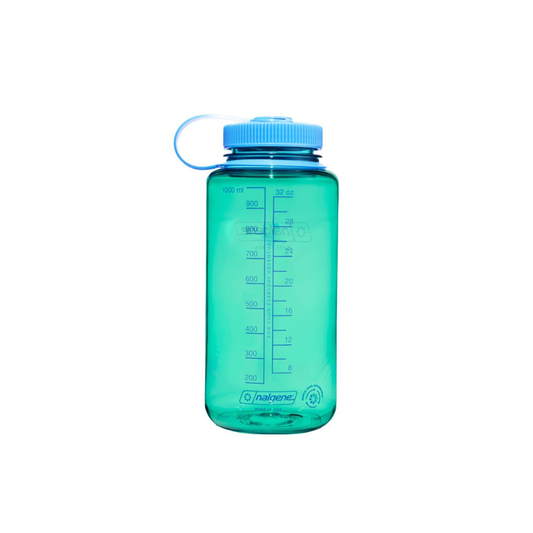 Bidon 32Oz Wm Pastel Green Sustain