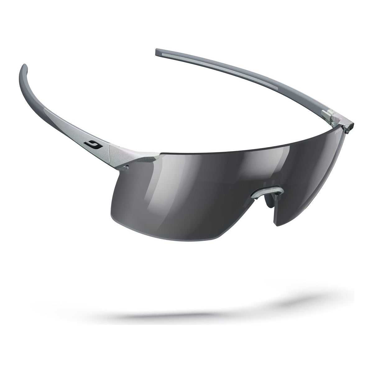 Ochelari Faster Silver-Black Spectron 3