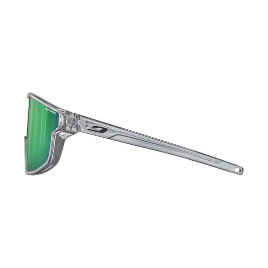 Ochelari Copii Fury Mini Shiny Translucent Gray Spectron 3