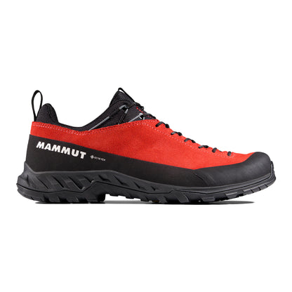 Pantofi Drumetie Barbati Mammut Alnasca IV Low LTH GTX Mammut Red-Strata