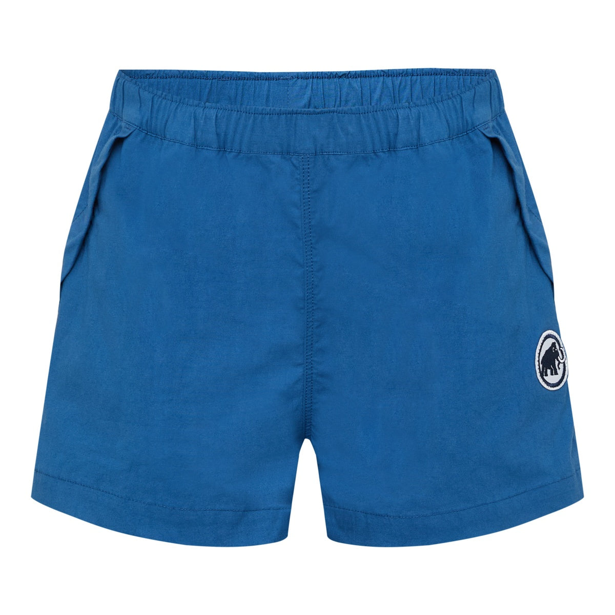 Pantaloni Scurti Copii Mammut Crag Climbing Shorts Mini Tschiel