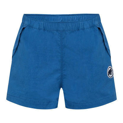 Pantaloni Scurti Copii Mammut Crag Climbing Shorts Mini Tschiel