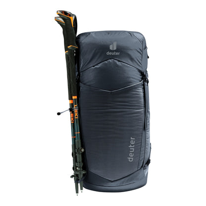 Rucsac Munte Barbati Deuter Speed Lite Pro 30 Black