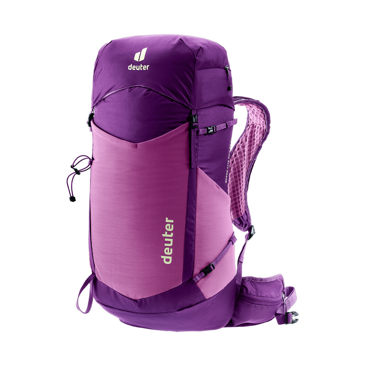 Rucsac Femei Deuter Speed Lite 28L Lotus-Mystic
