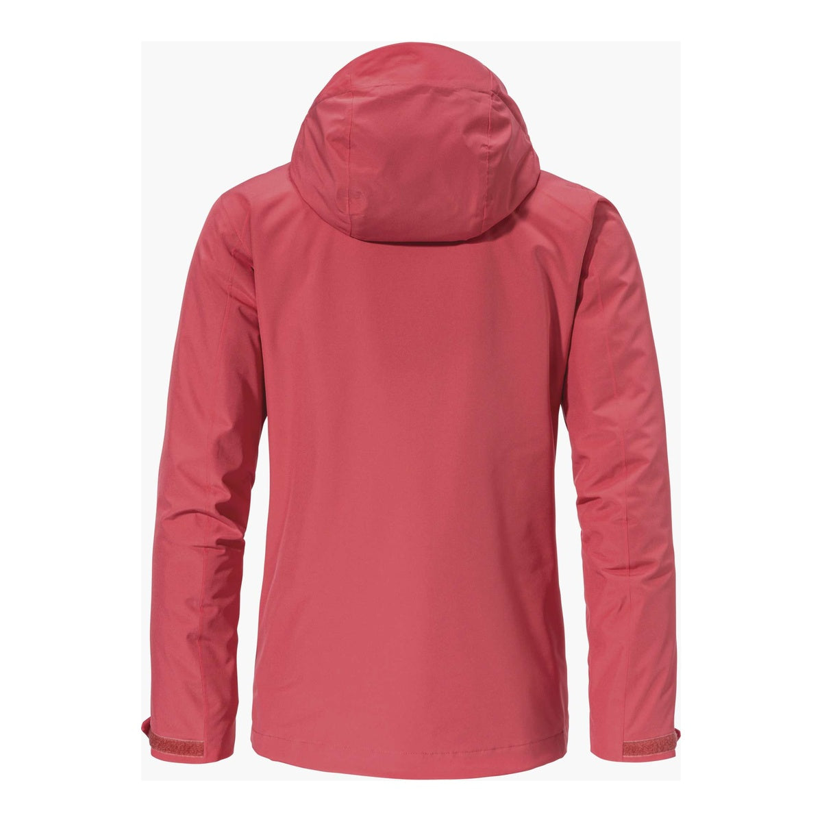 Jacheta Femei Schöffel Wms Pink