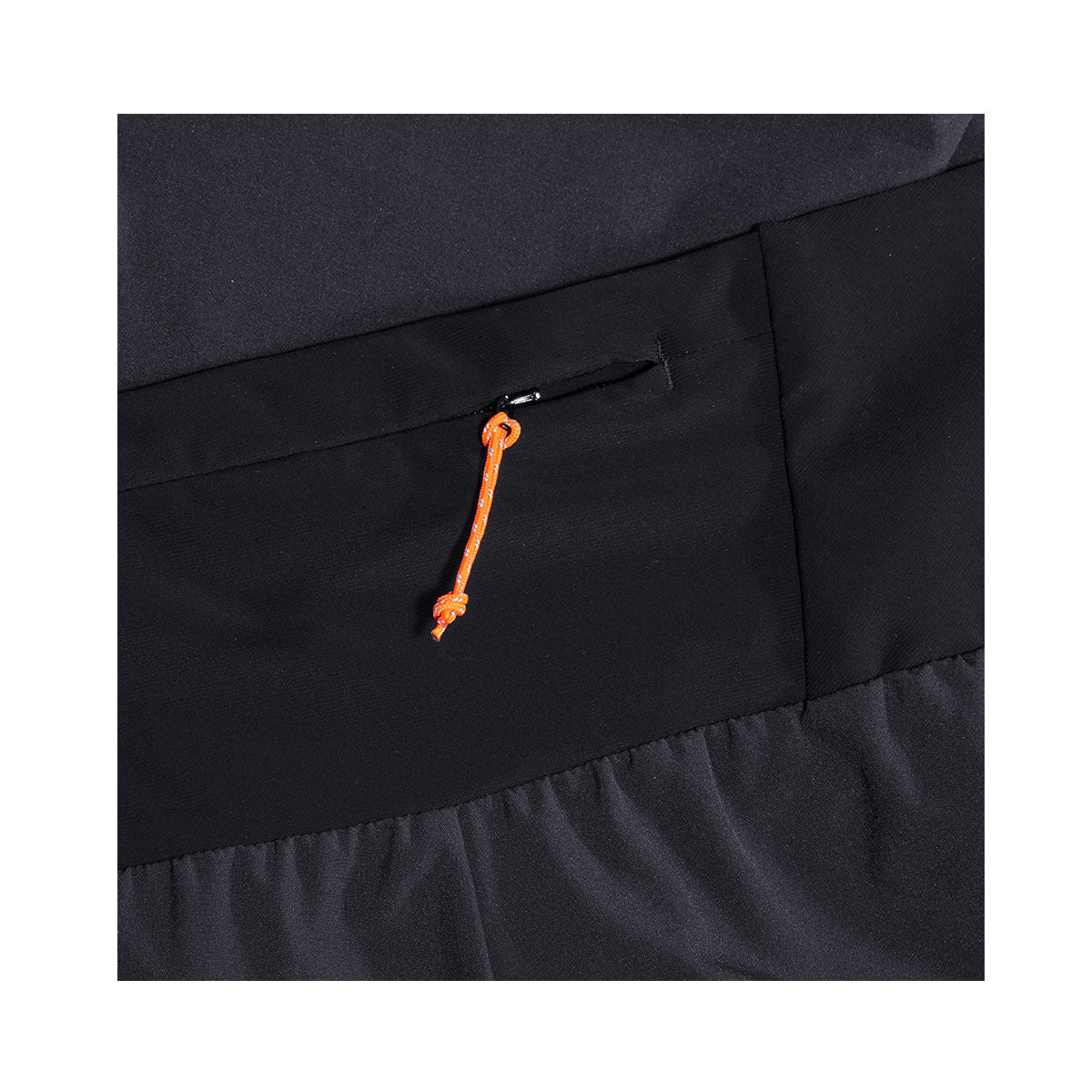 Pantaloni Scurti Dama Aenergy TR 2 in 1