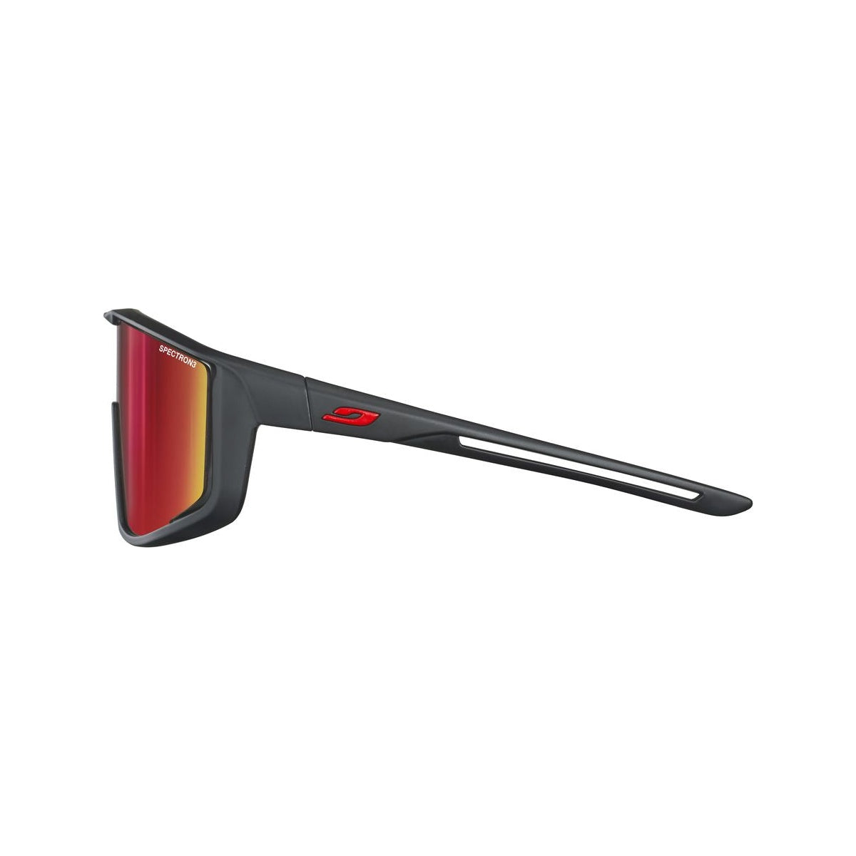 Ochelari Copii Fury Junior Black Spectron 3
