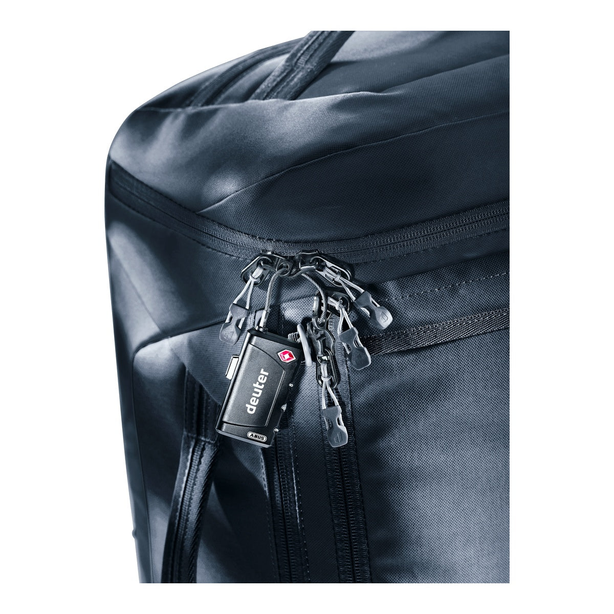 Geanta Deuter Duffel Pro Pack 30L Black