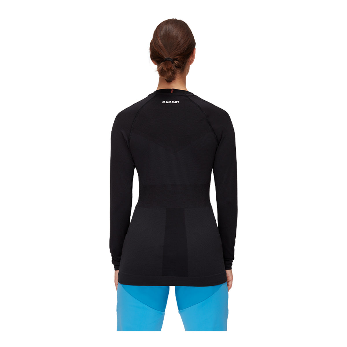 Bluza Femei Mammut Trift Black