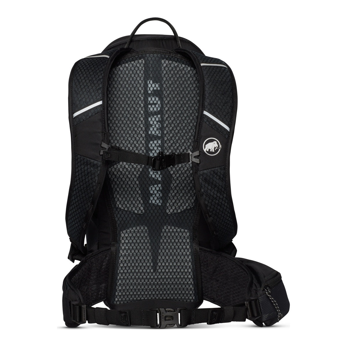 Rucsac Munte Mammut Lithium 15 Dark Marsh-Black