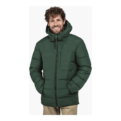 Geaca Barbati Schöffel Boslix Green