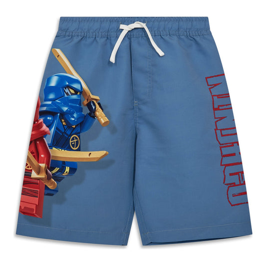 Shorts Baie Baieti Lego Wear LWAIKO 308 Blue