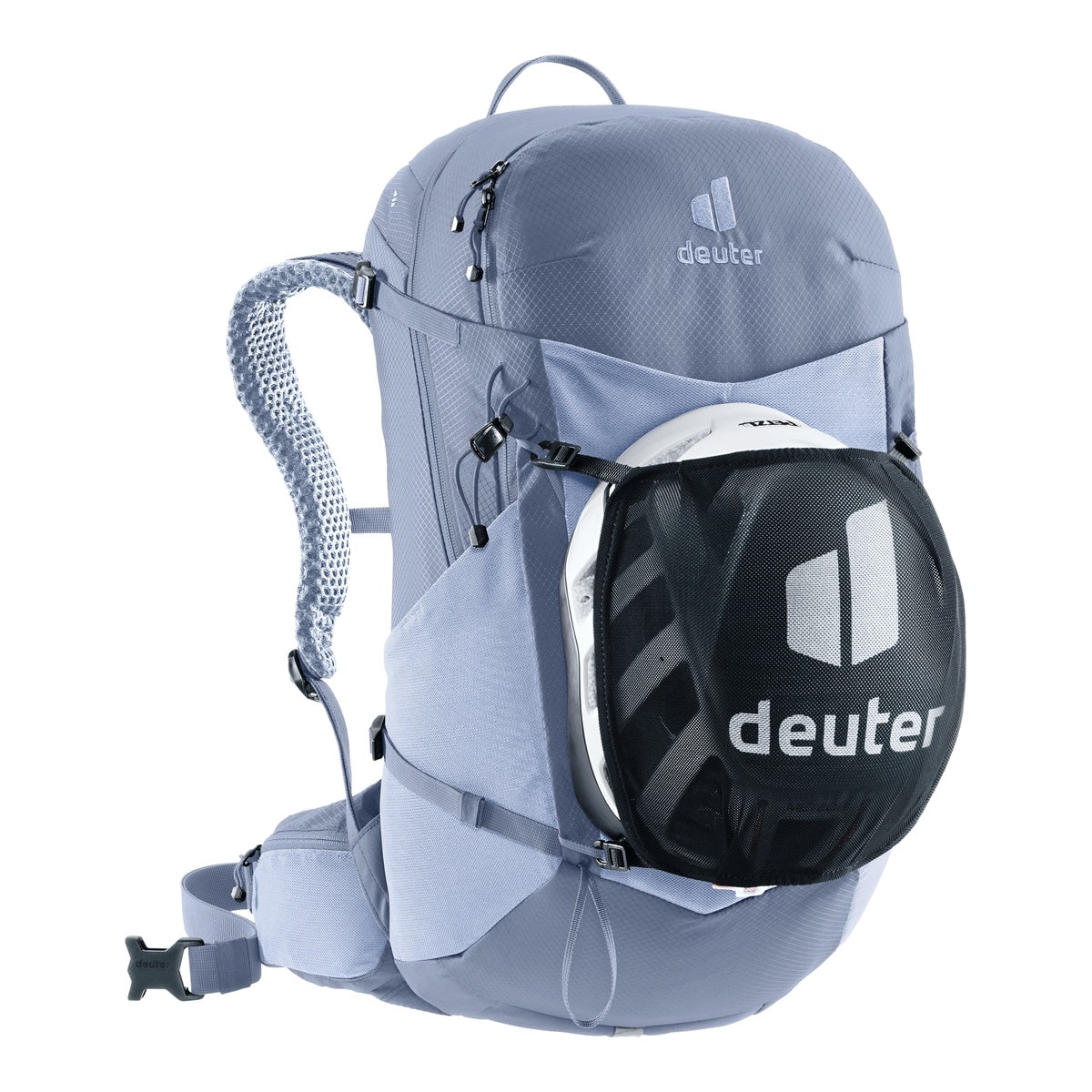 Rucsac Munte Femei Deuter Futura 25 SL Polar-Bluejay