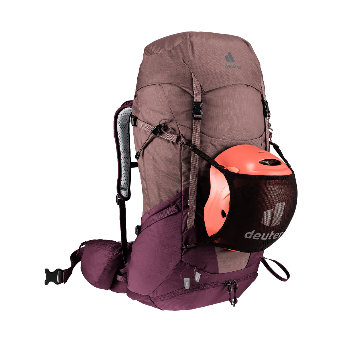 Rucsac Femei Deuter Futura Pro SL 38L Ashrose-Cassis