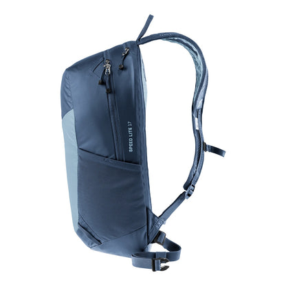 Rucsac Munte Barbati Deuter Speed Lite 17 Atlantic Ink