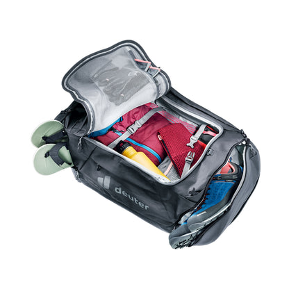 Geanta Deuter Duffel Pro 60 Black