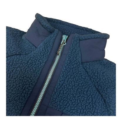 Jacheta Femei Ternua Triton W Silt Largo