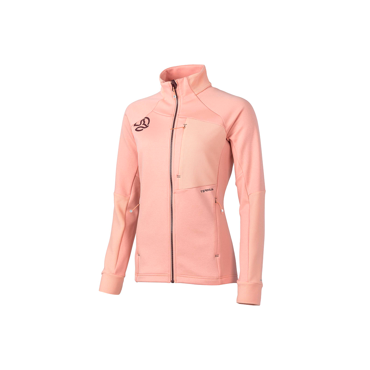 JACHETA FEMEI KALEKKIA 2.0 GRAPEFRUIT WASHED