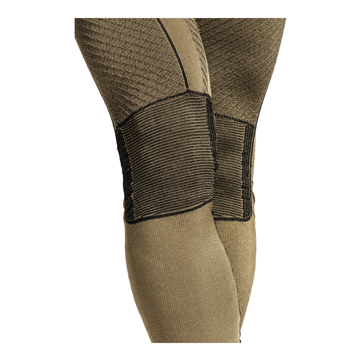 Colanti Termici Barbati X-Bionic Radiactor 4.0 Gold/Black