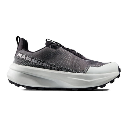 Pantofi Femei Mammut Aenergy Mtn Low Gtx Black-Silver Sage