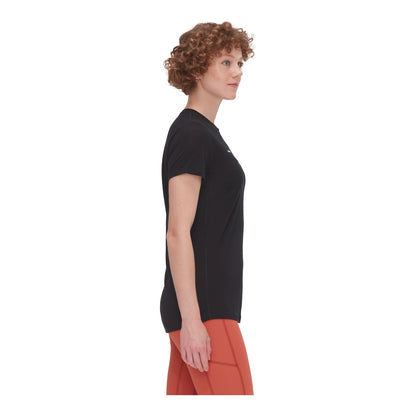 Tricou Femei Mammut Tree Wool Fl Black