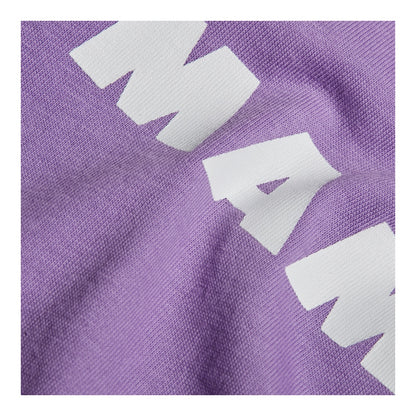 Tricou Femei Mammut Core T-Shirt Logo Lavandin