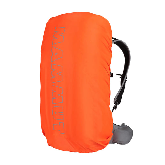 Pelerina Ploaie Mammut Raincover S 15-25L Vibrant Orange