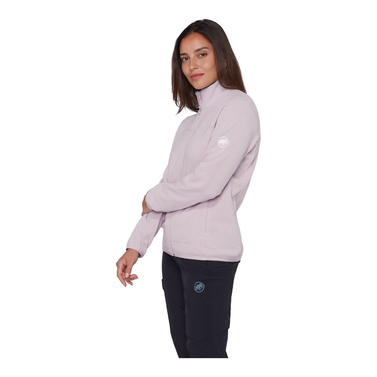 Polar Femei Mammut Innominata Light ML Alpine Calamint