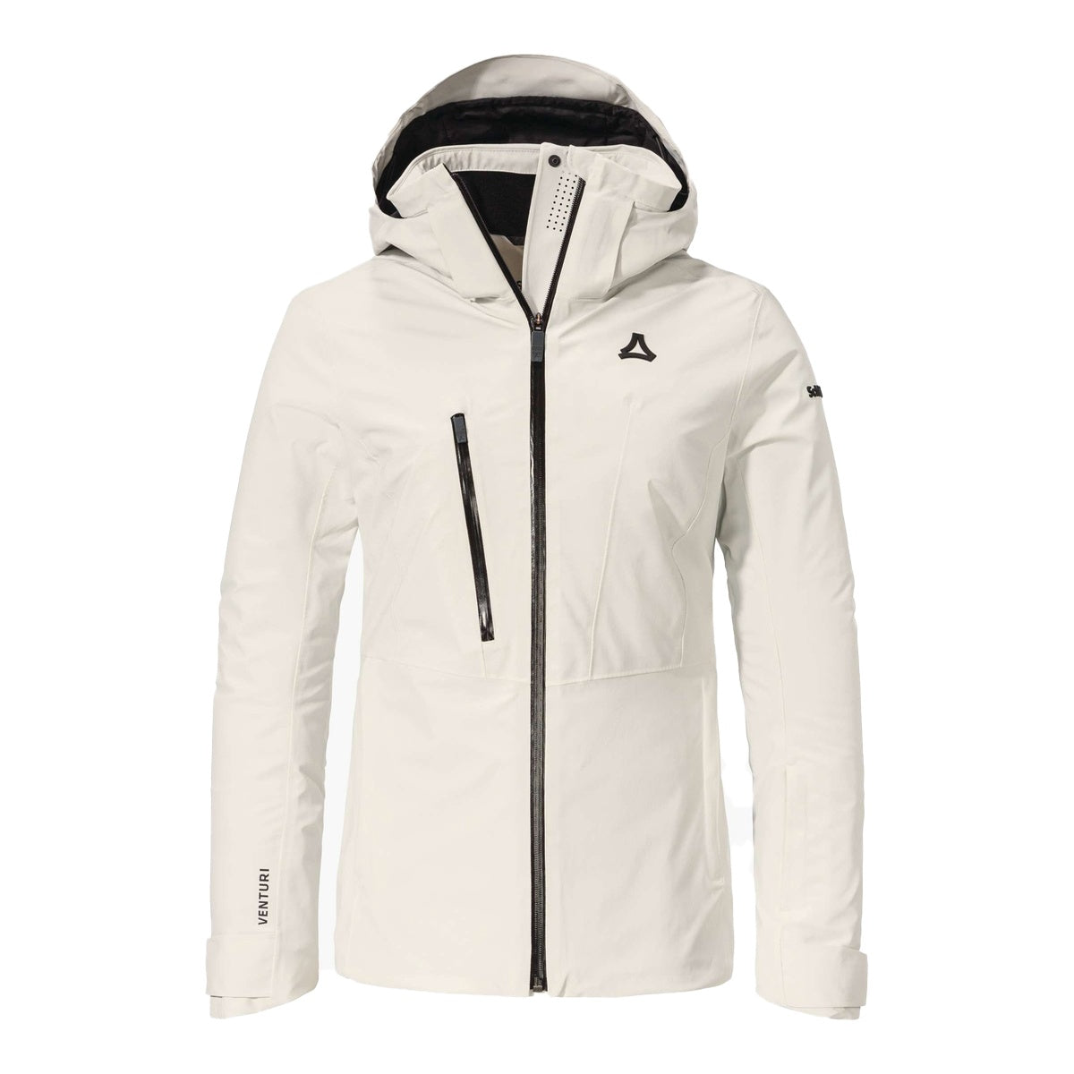 Jacheta Schi Femei Schöffel Pontre Nordic White