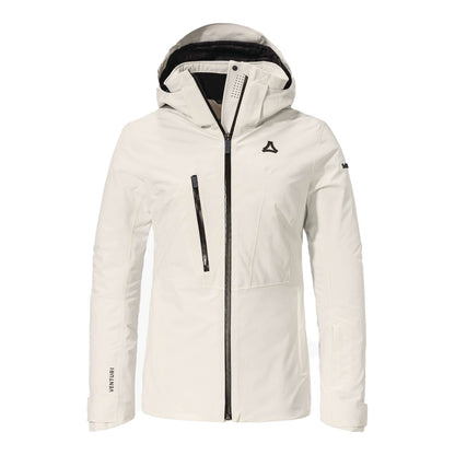 Jacheta Schi Femei Schöffel Pontre Nordic White
