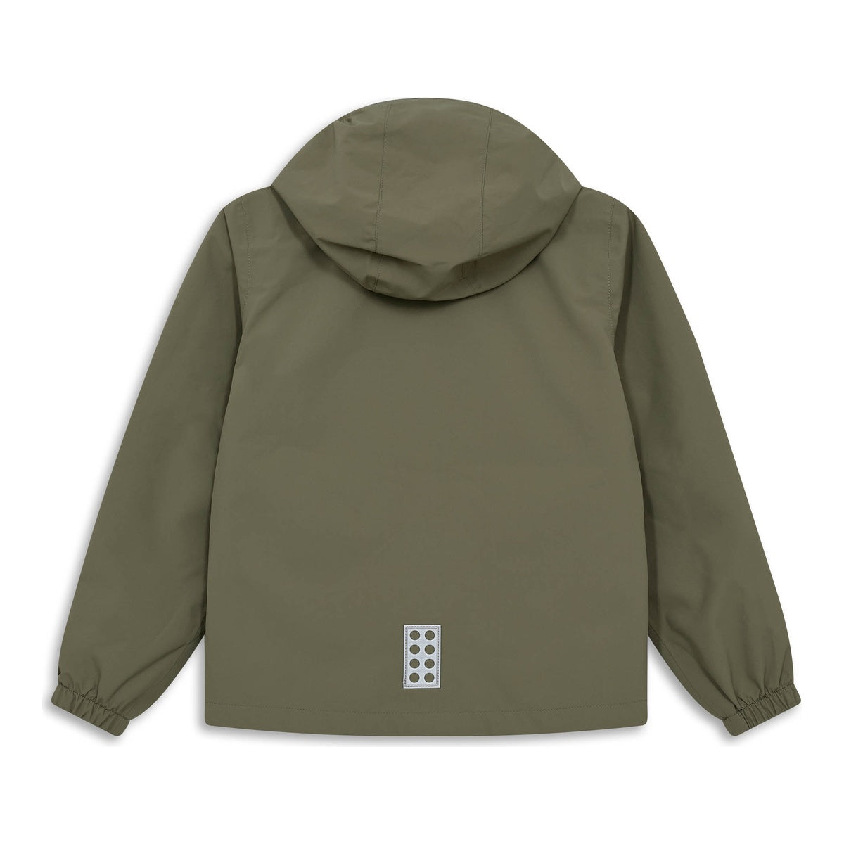 Geaca Baieti Lego Wear LWJAD 203 Olive