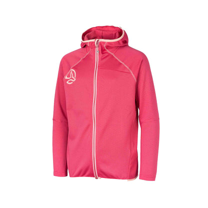 Jacheta Copii Ternua Ragger Jkt K Deep Pink