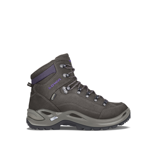 Bocanci Dama Renegade Mid GTX