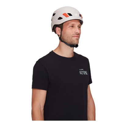 Casca Mammut Skywalker 3.0 Helmet Gri