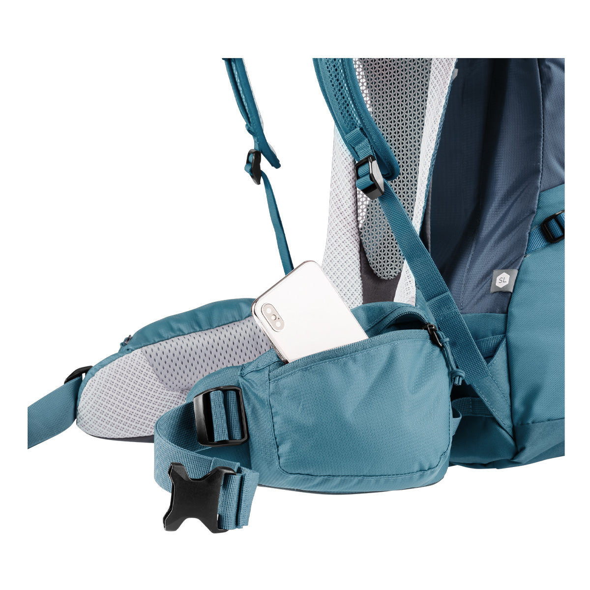 Futura Pro 38 Sl Marine-Lake