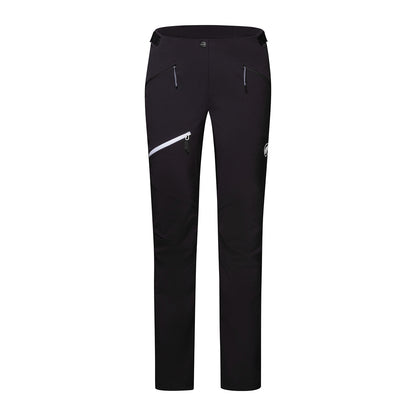 Pantaloni Femei Mammut Taiss SO Black