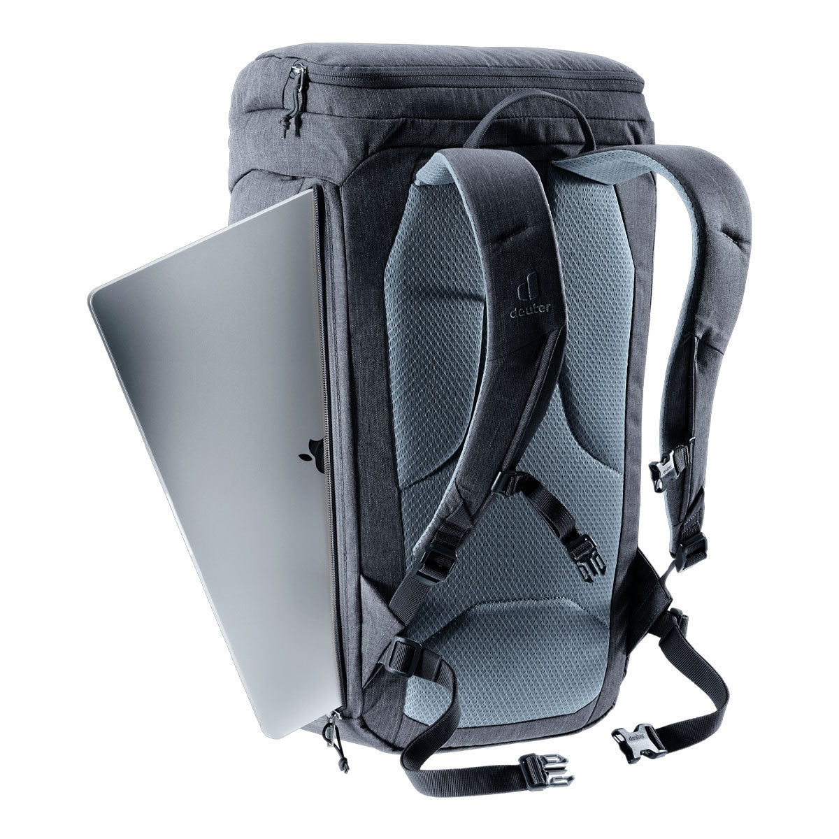 Rucsac Deuter Walker 24L Black