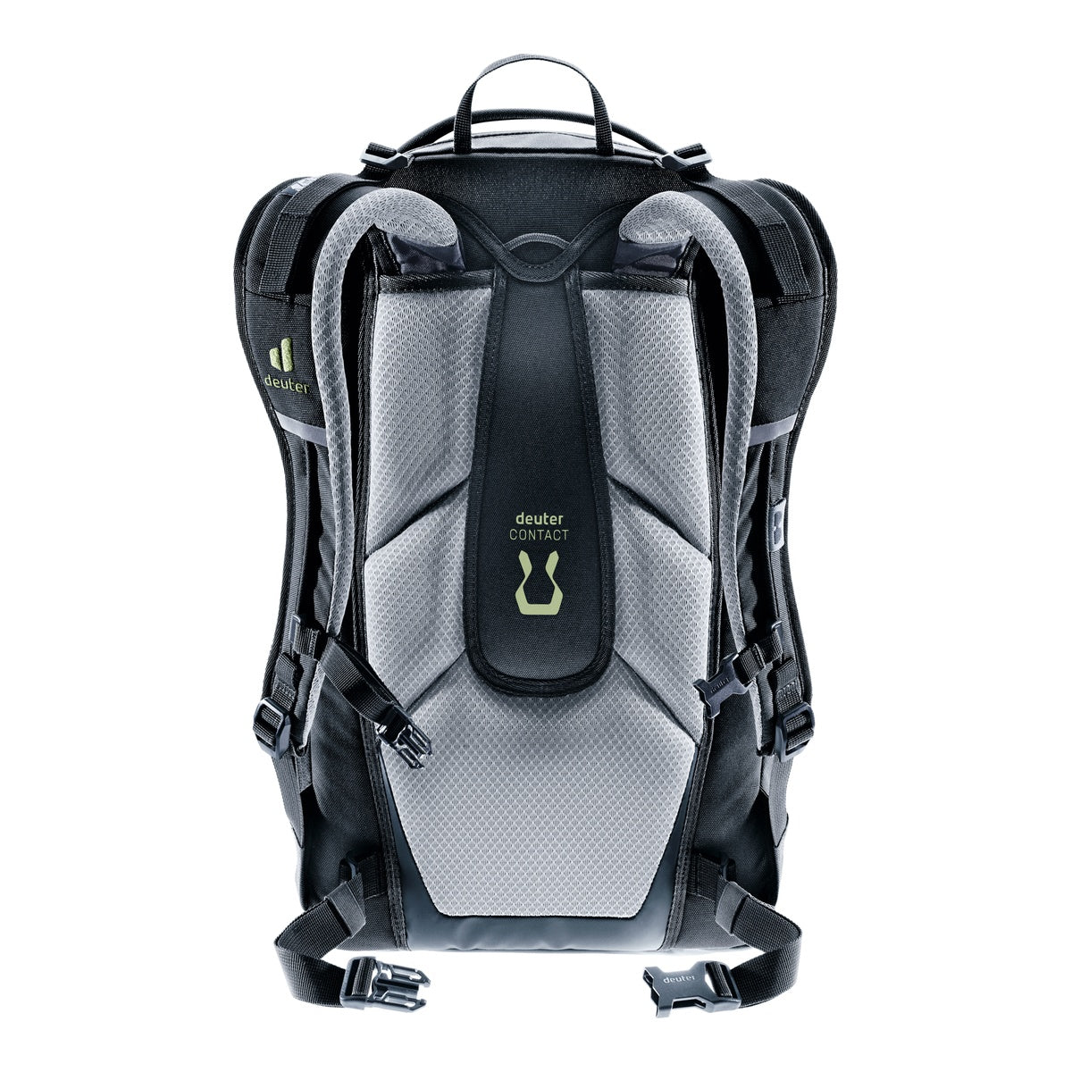 Rucsac Deuter Cotogy Black Ripple