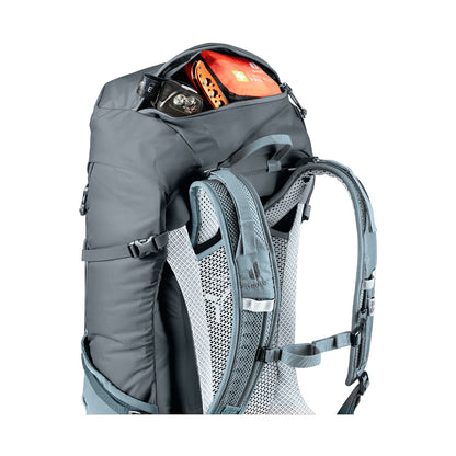 Rucsac Barbati Deuter Futura 32L Graphite-Shale