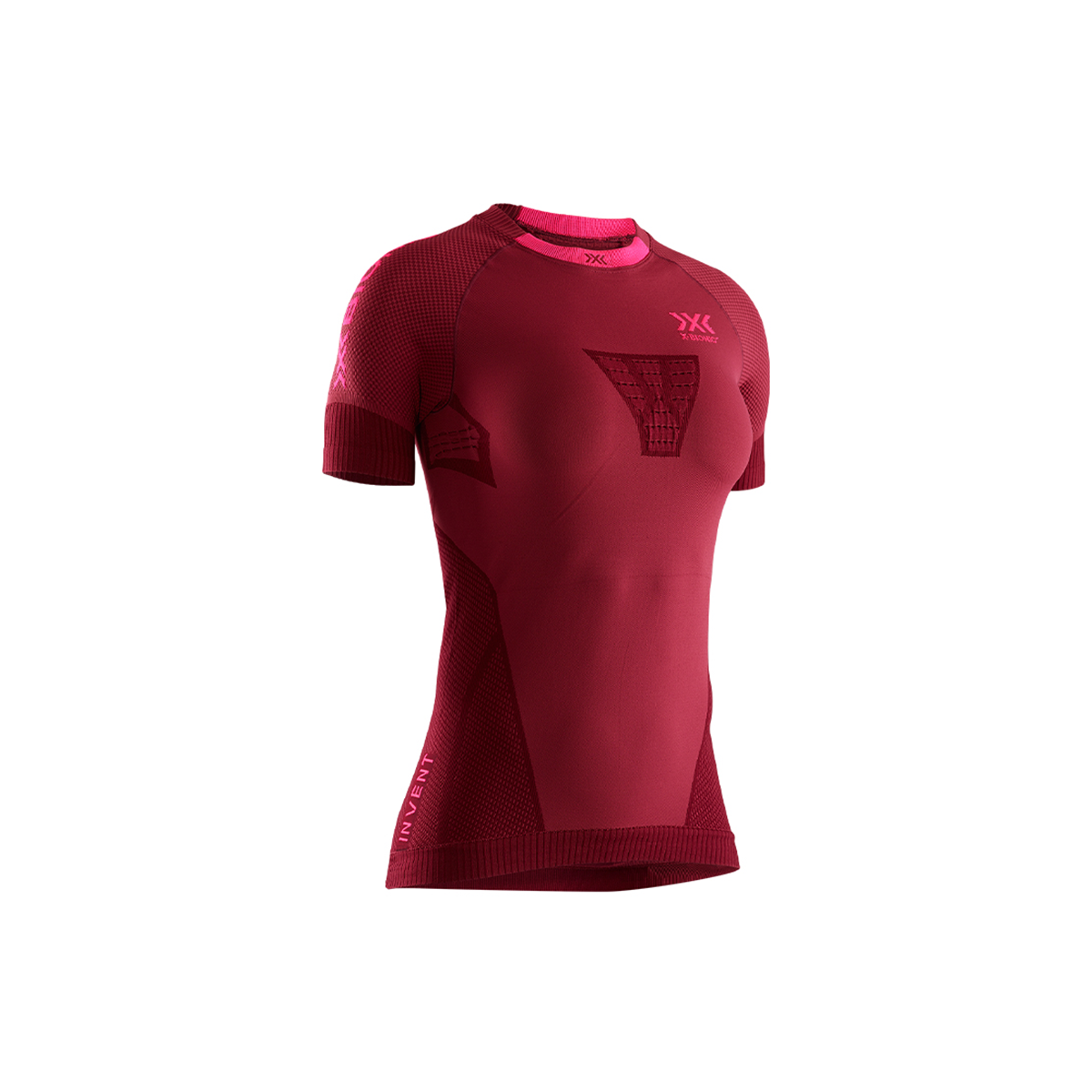 Tricou Invent 4.0 Running Speed
