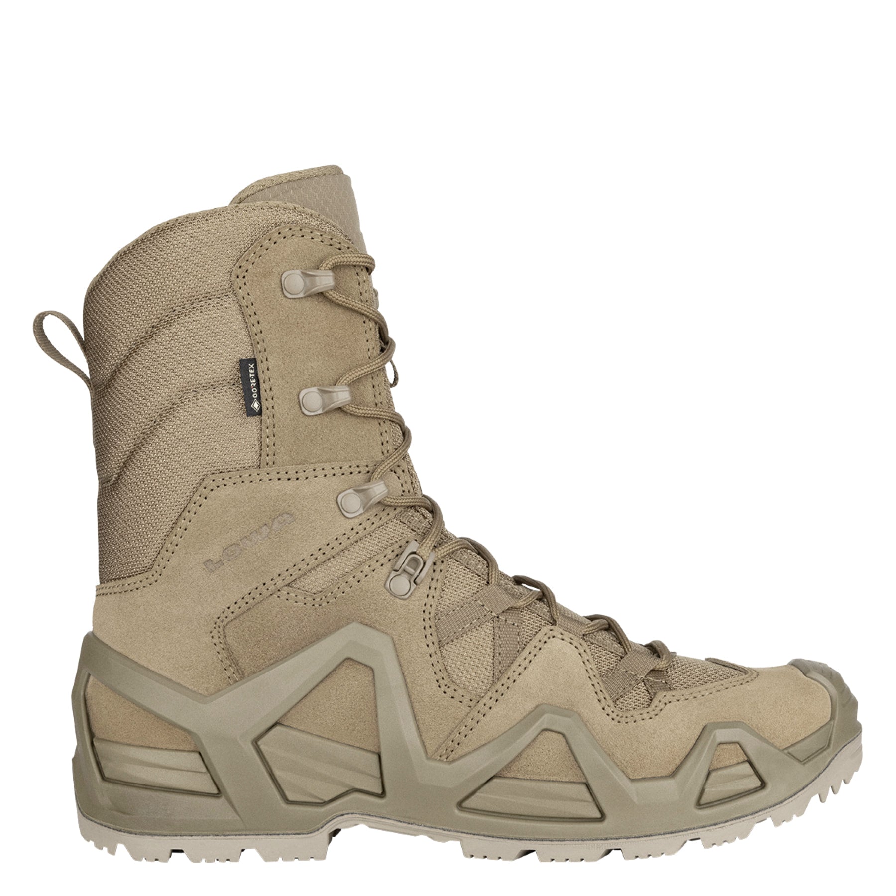 ZEPHYR MK2 GTX HI Brown