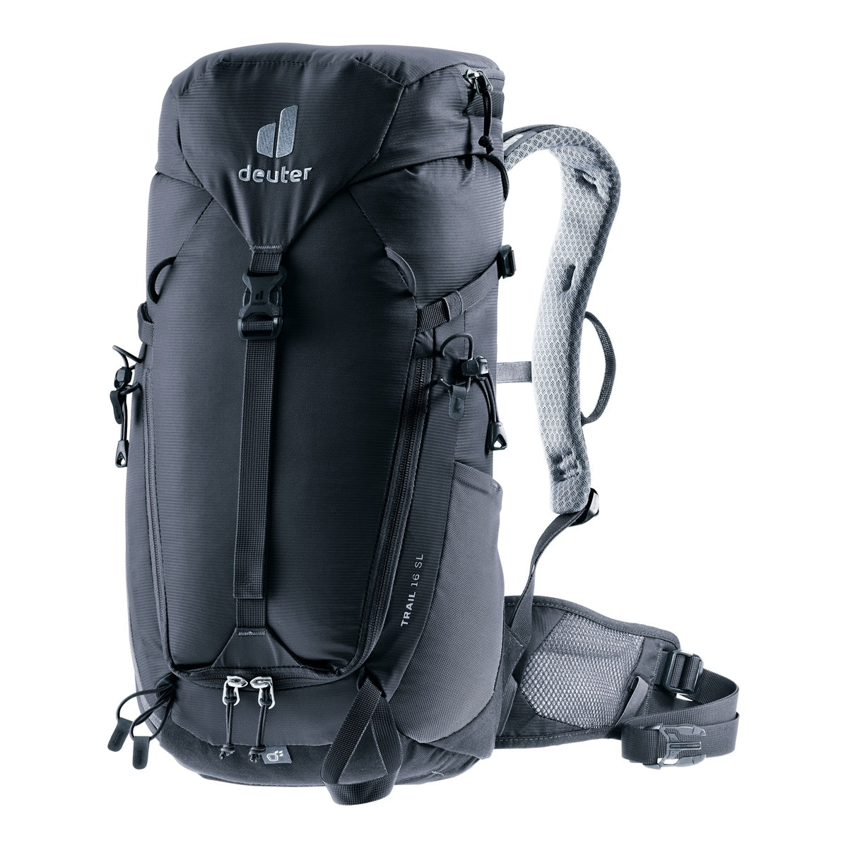 Rucsac Munte Barbati Deuter Trail 16 SL Black