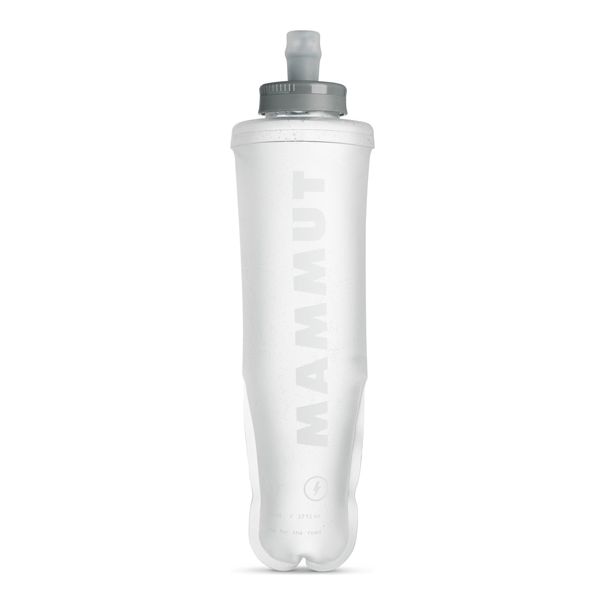 Recipient Hidratare Mammut Soft Transparent