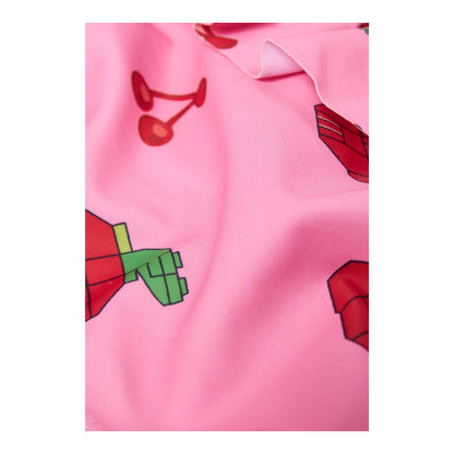 Costum Baie Fete Lego Wear LWAYO 300 Pink