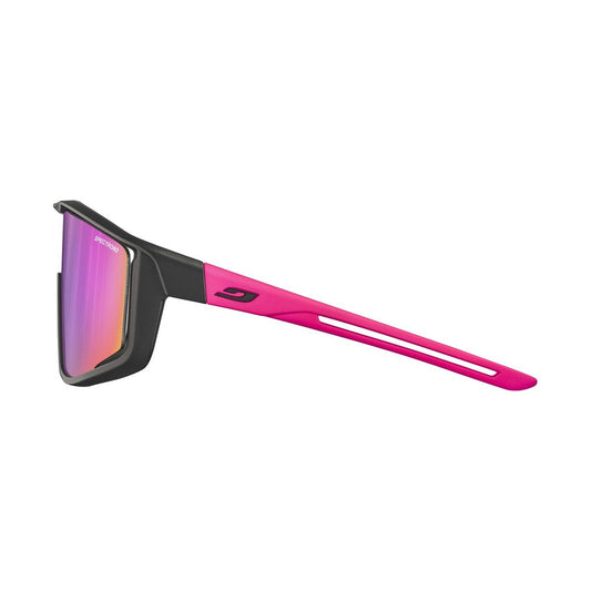 Ochelari Copii Julbo Fury Junior Black-Pink Spectron 3
