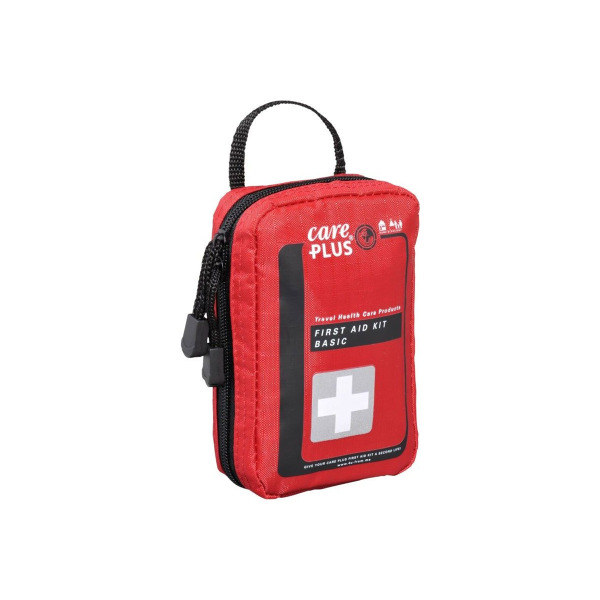 Trusa Prim Ajutor First Aid Kit-Basic