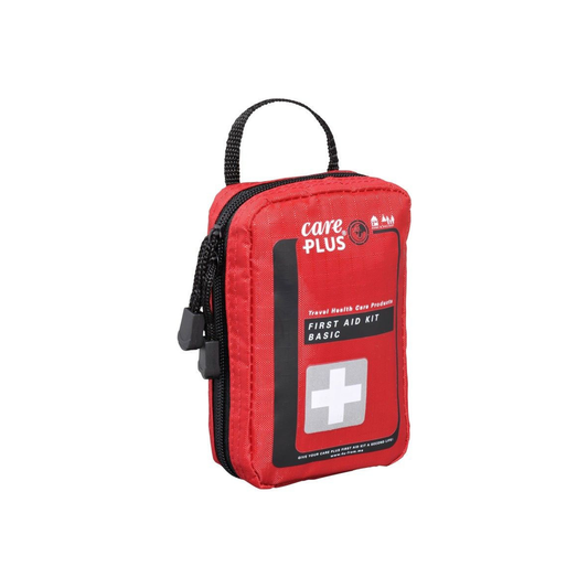 Trusa Prim Ajutor First Aid Kit-Basic