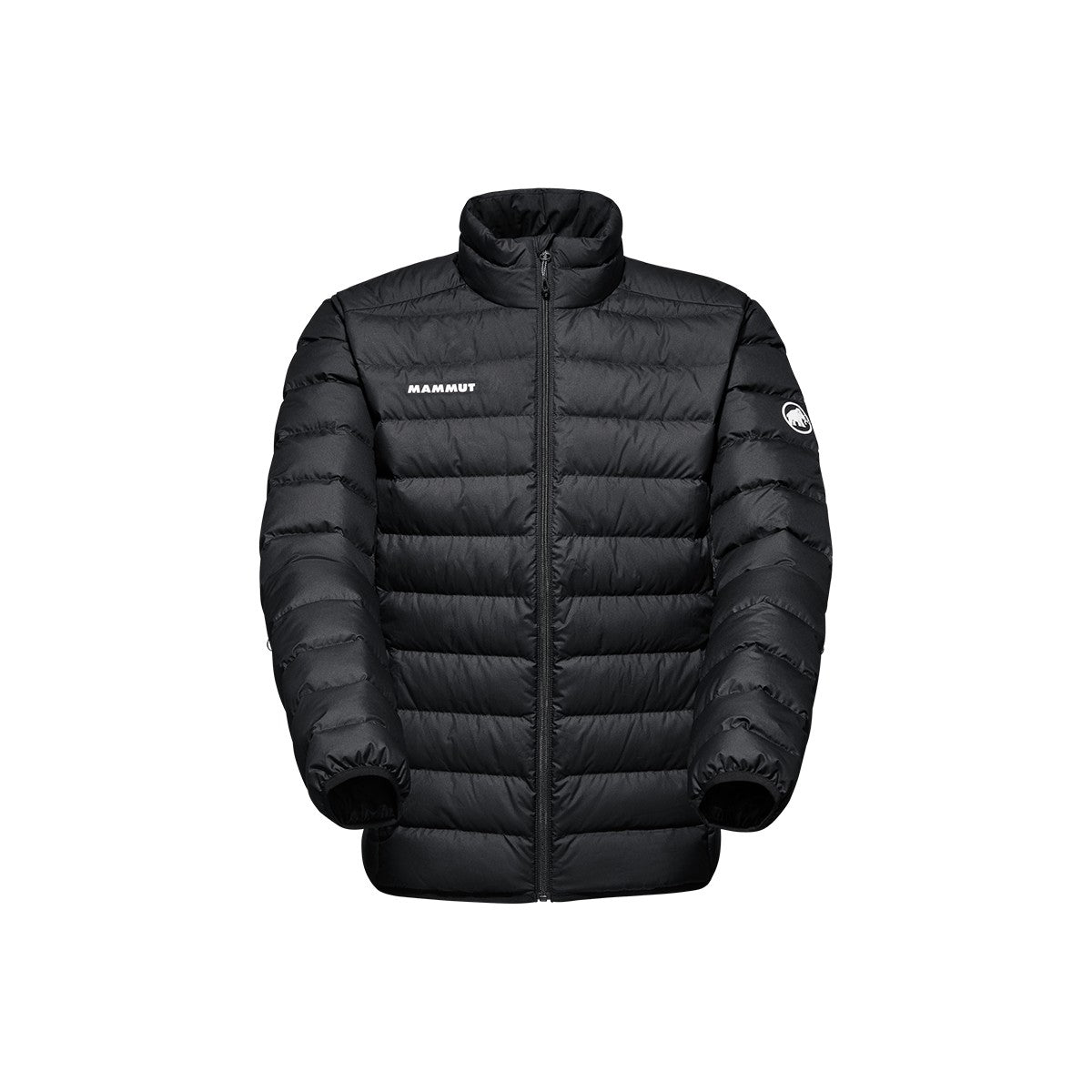 Geaca Puf Barbati Mammut Waymarker In Black