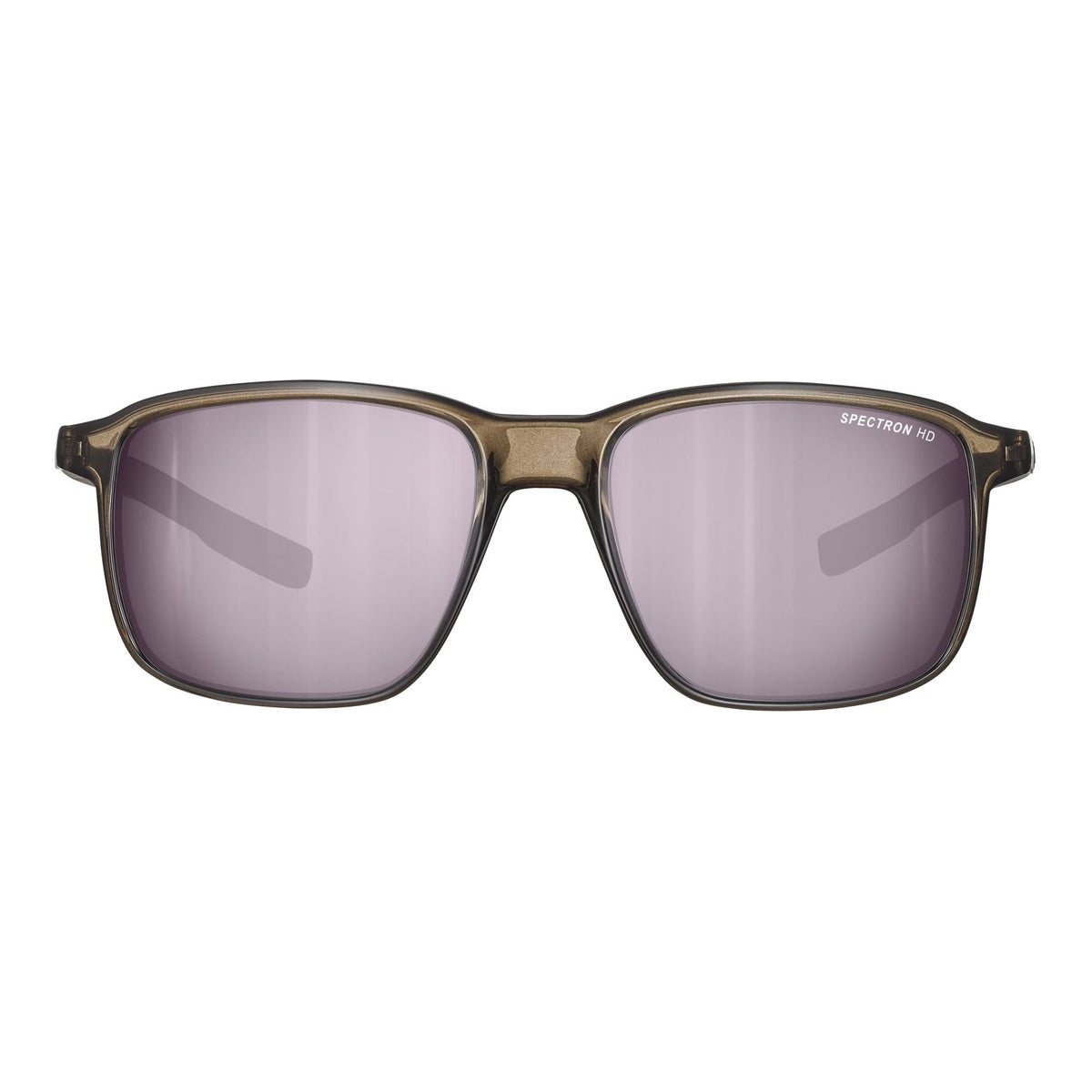 Ochelari Creek Brown-Black Spectron Hd 3